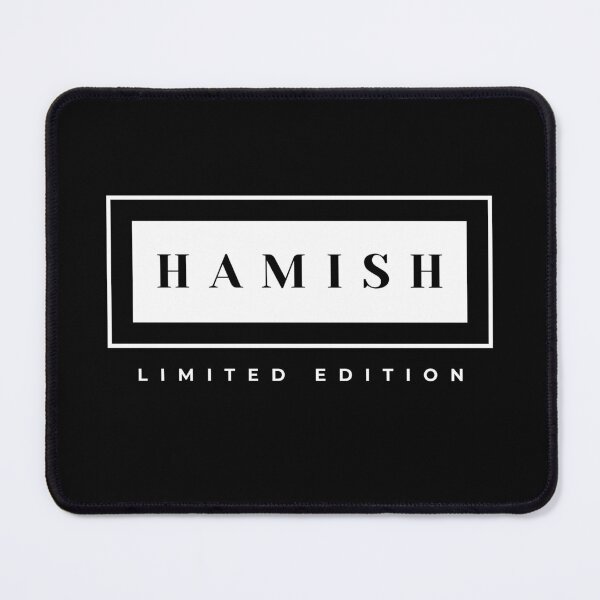 Item preview, Hamish designed and sold by LanaMeyers.