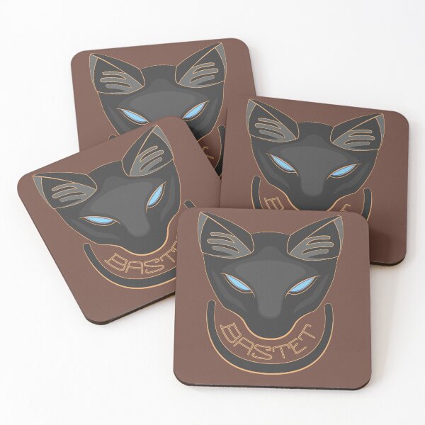 Item preview, Bastet Amulet designed and sold by John-Frum.