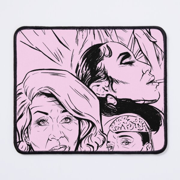 Item preview, Paris has Burned designed and sold by RoboSexual.