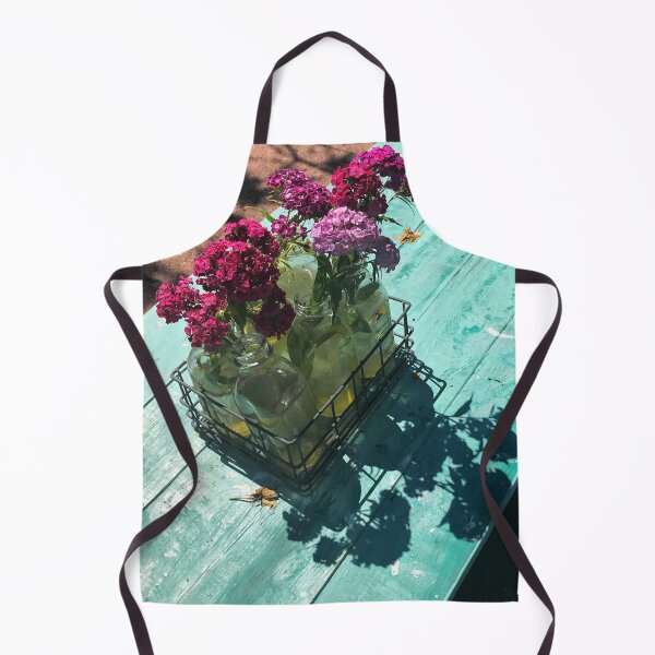 Item preview, Outdoor Dining designed and sold by SusanEliseArt.