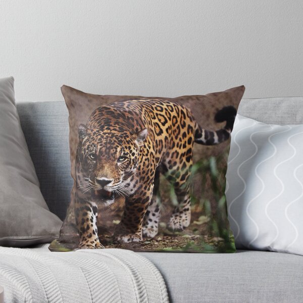 Item preview, Leopard designed and sold by AnimalLover4eva.
