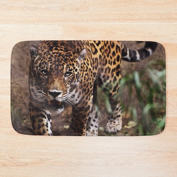 Item preview, Leopard designed and sold by AnimalLover4eva.