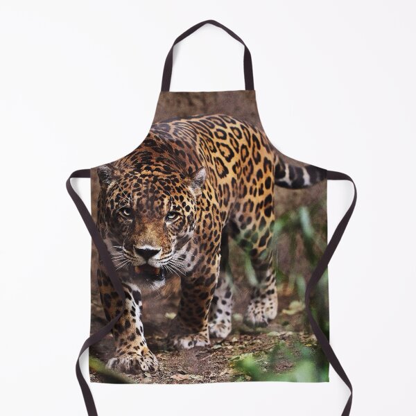 Item preview, Leopard designed and sold by AnimalLover4eva.