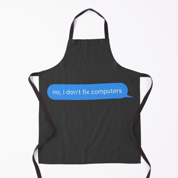 Item preview, no, i dont fix computers designed and sold by brinikki.