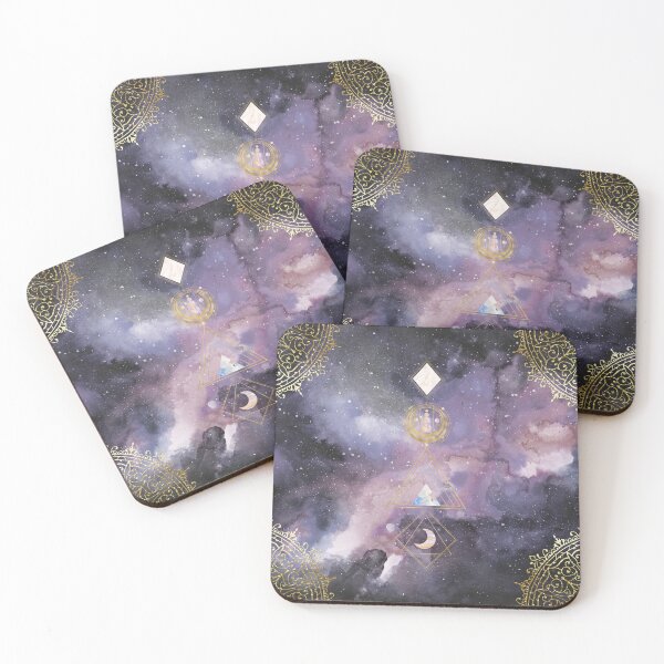 Item preview, Celestial Glamor designed and sold by UrbanEpiphany.