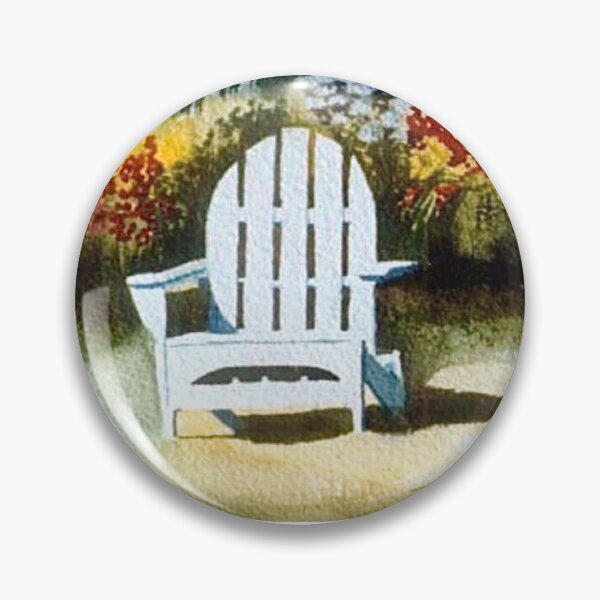 Item preview, Adirondack Chair designed and sold by SusanEliseArt.