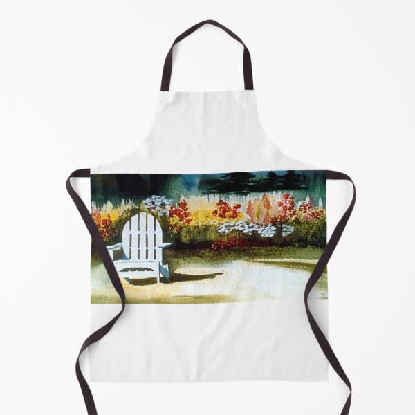 Item preview, Adirondack Chair designed and sold by SusanEliseArt.