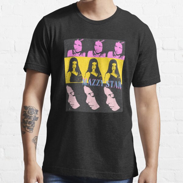 mazzy star Essential T-Shirt