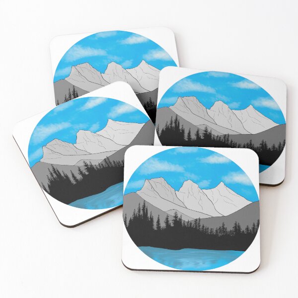 Item preview, Three Sisters designed and sold by KorCreatives.