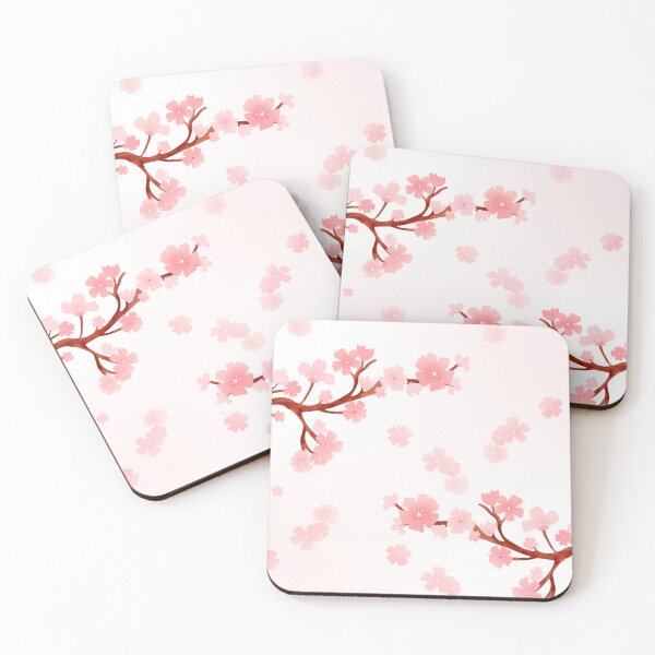 Item preview, Cherry Blossom Flurries designed and sold by Strings  Stan.