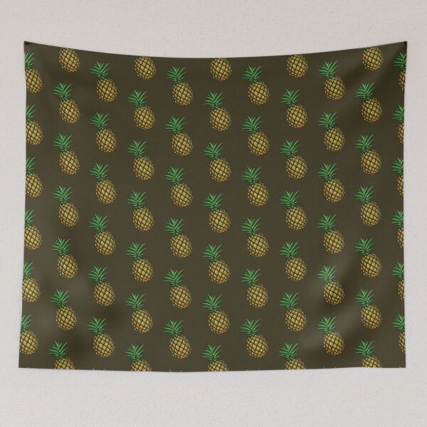 Item preview, Pineapple designed and sold by MagicMama.