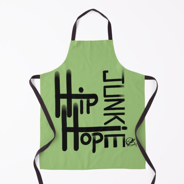 Item preview, Hip hop junkie designed and sold by Graf-Matikz.