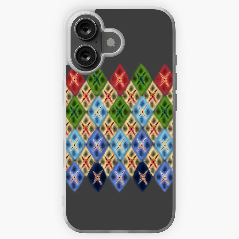 Item preview, iPhone Soft Case designed and sold by BlazeraptorGirl.