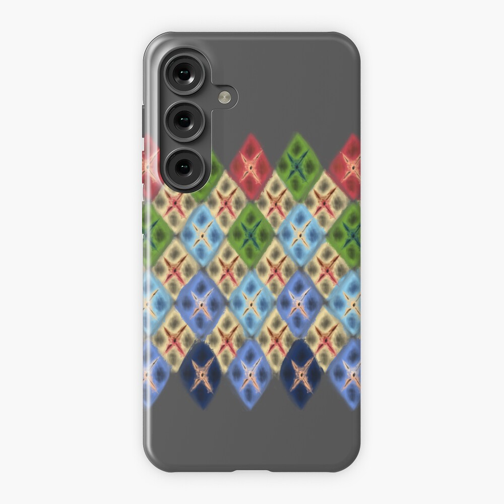 Item preview, Samsung Galaxy Snap Case designed and sold by BlazeraptorGirl.