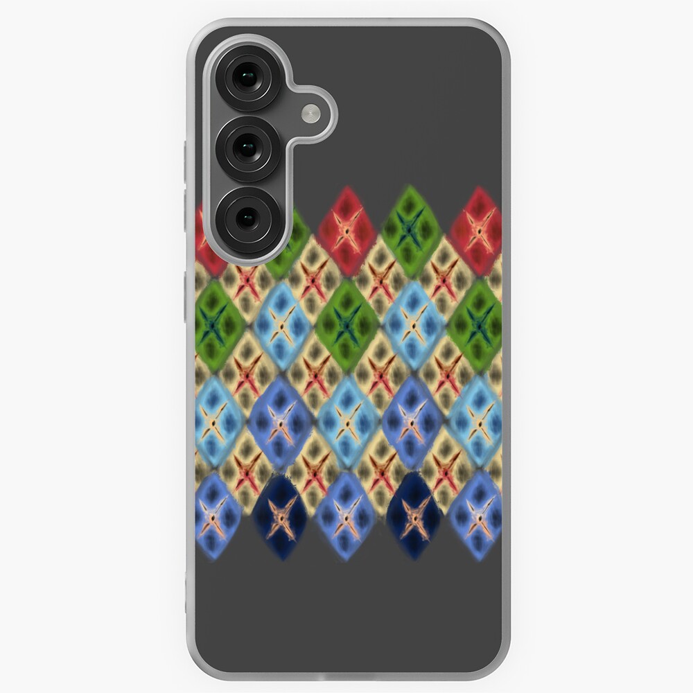 Item preview, Samsung Galaxy Soft Case designed and sold by BlazeraptorGirl.