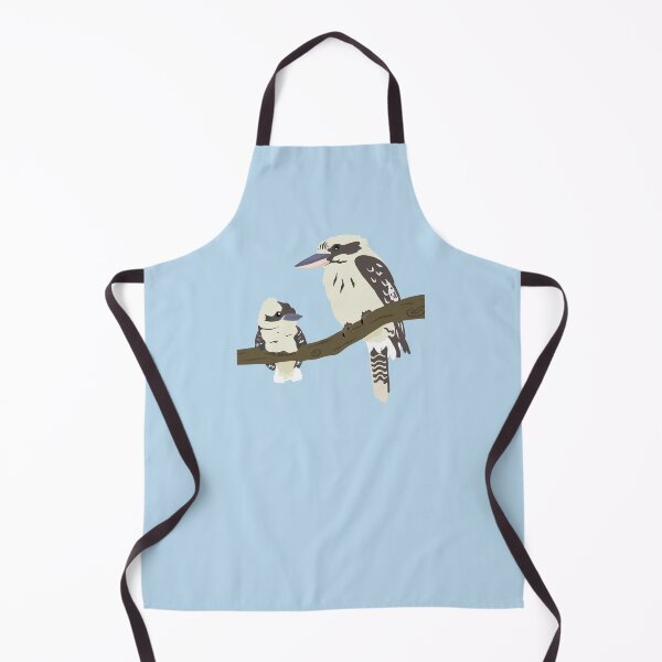 Item preview, Kookaburras designed and sold by Tilly Scribbles.