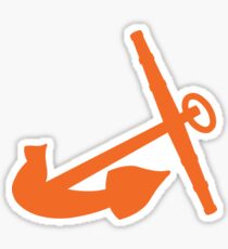 Hope College Sticker