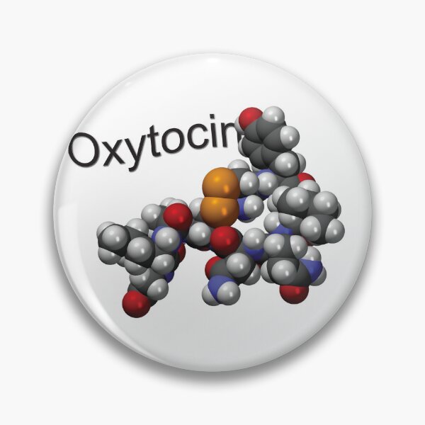 Item preview, Oxytocin designed and sold by JonathanP514.