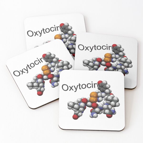 Item preview, Oxytocin designed and sold by JonathanP514.