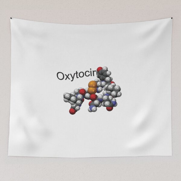 Item preview, Oxytocin designed and sold by JonathanP514.