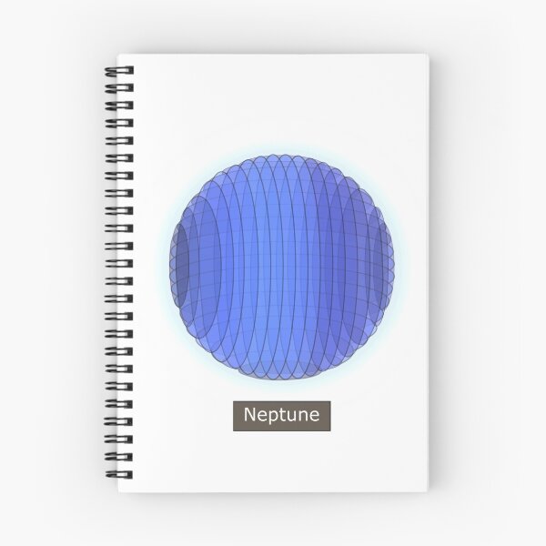 Item preview, Planeta Neptuno designed and sold by sciencetistical.