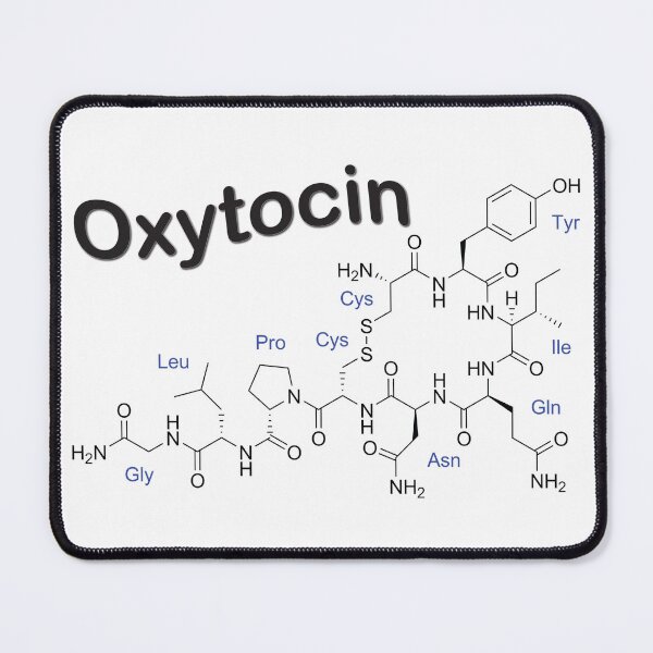 Item preview, Oxytocin designed and sold by JonathanP514.