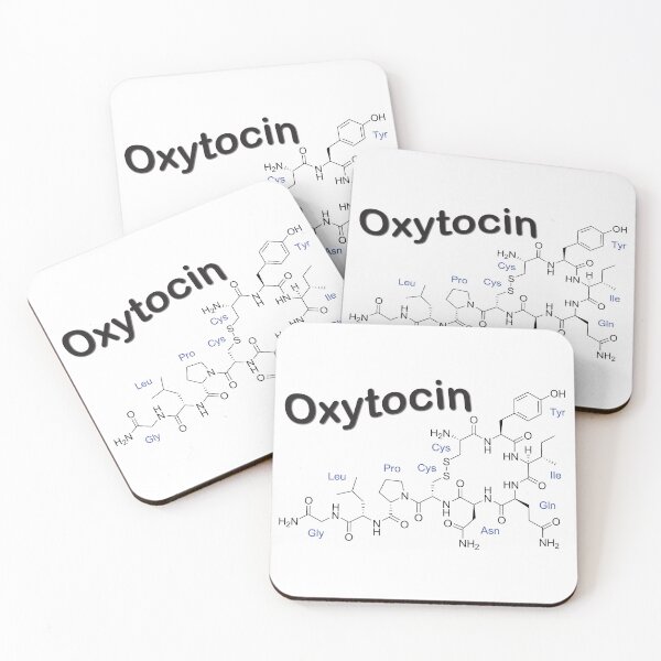 Item preview, Oxytocin designed and sold by JonathanP514.