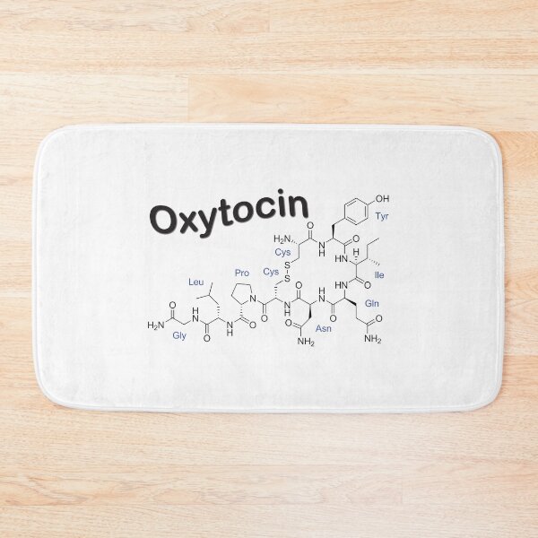Item preview, Oxytocin designed and sold by JonathanP514.
