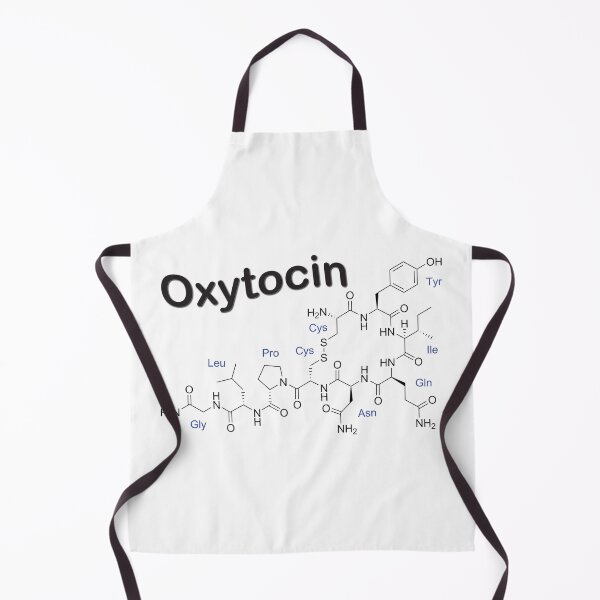 Item preview, Oxytocin designed and sold by JonathanP514.