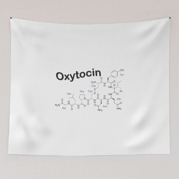 Item preview, Oxytocin designed and sold by JonathanP514.