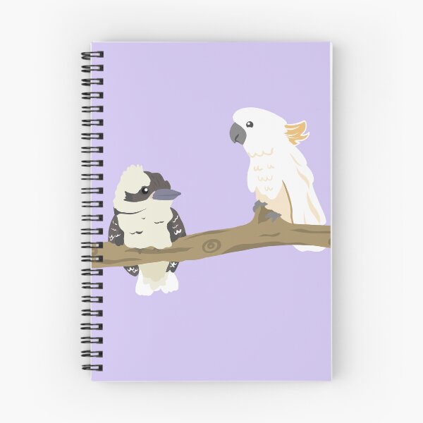 Item preview, Bird Friends  designed and sold by Tilly Scribbles.