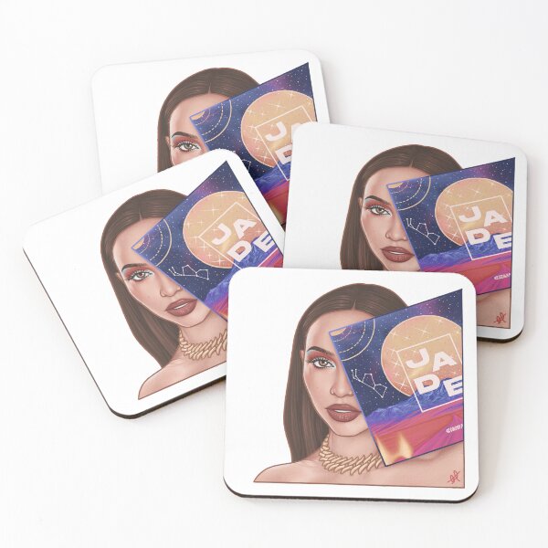 Item preview, Beauty Babe || Jade Thirlwall designed and sold by CharlottePenn.