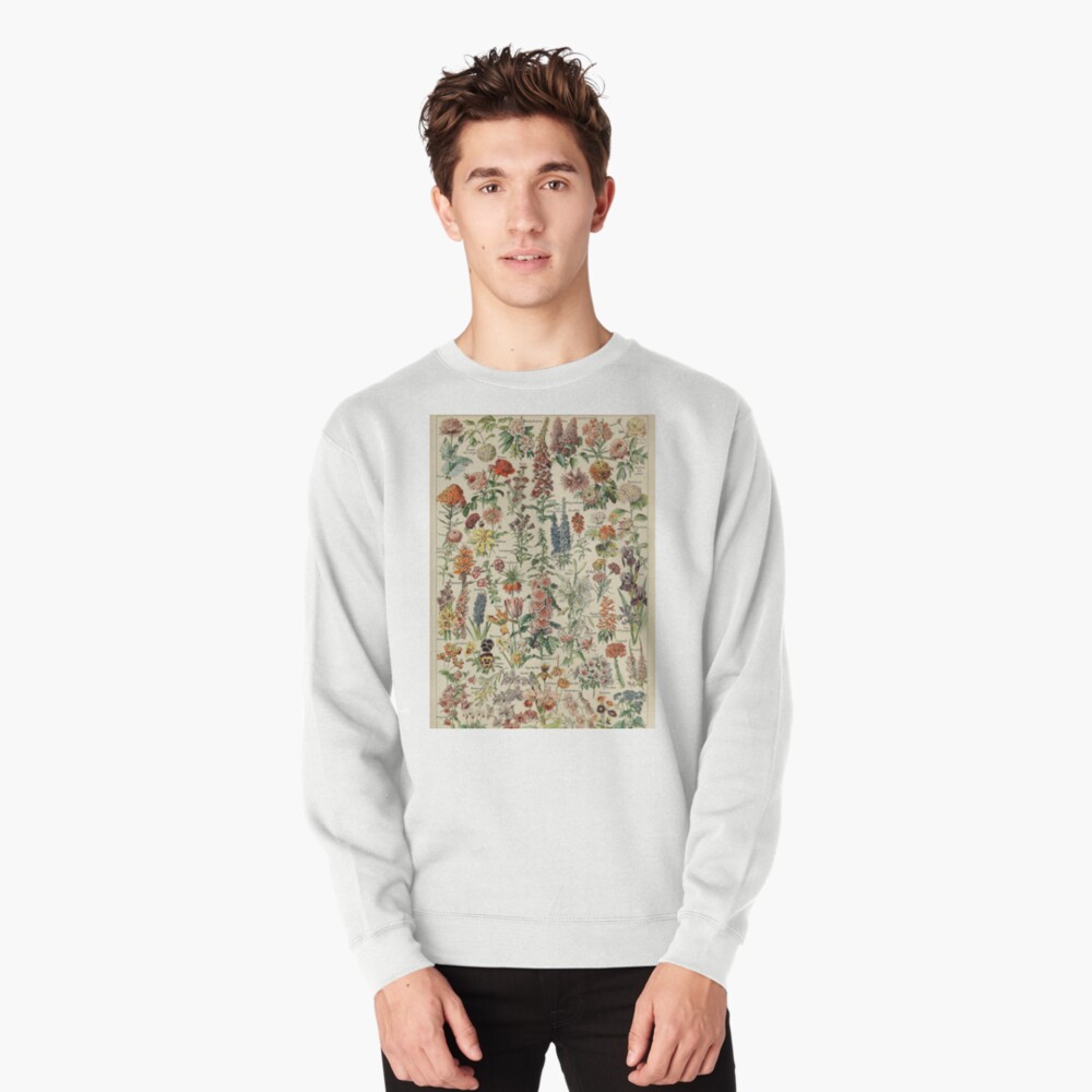 Aperçu de l'œuvre Sweatshirt épais créée et vendue par ind3finite.