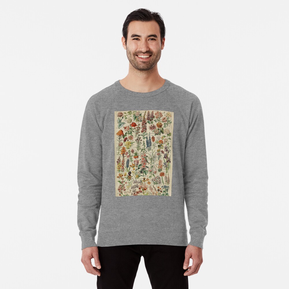 Aperçu de l'œuvre Sweatshirt léger créée et vendue par ind3finite.