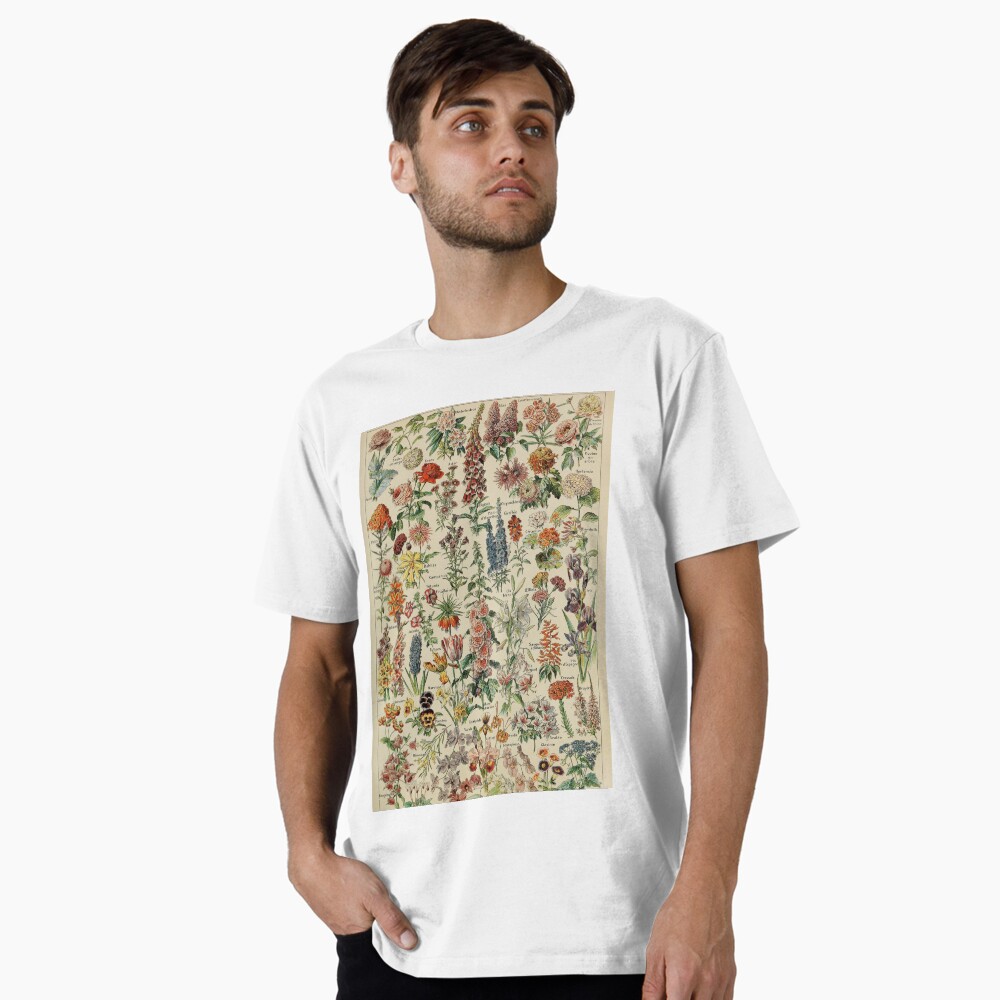 Aperçu de l'œuvre T-shirt premium créée et vendue par ind3finite.
