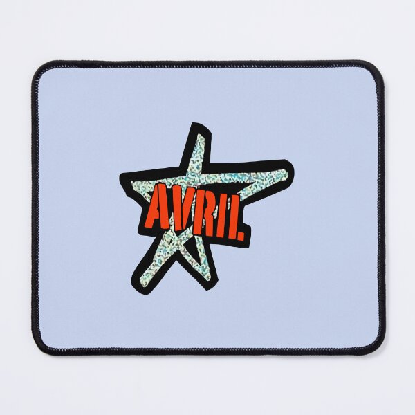 Item preview, Avril Lavigne Logo           designed and sold by jonathondesign.