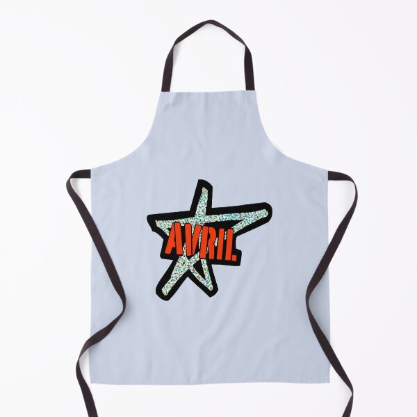 Item preview, Avril Lavigne Logo designed and sold by jonathondesign.