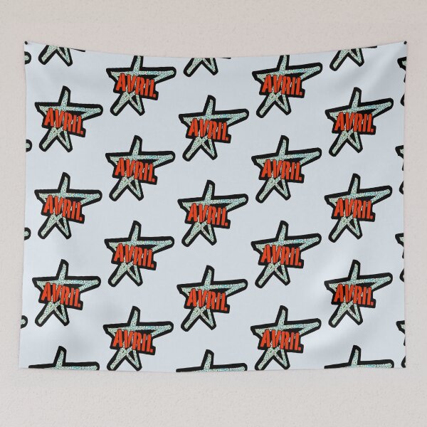 Item preview, Avril Lavigne Logo           designed and sold by jonathondesign.