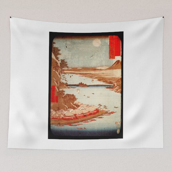 Item preview, Omi Province designed and sold by TheArtShop0528.