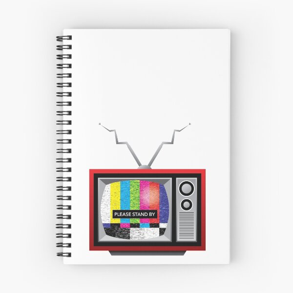 Item preview, Stand By designed and sold by Nicholas Ordar.