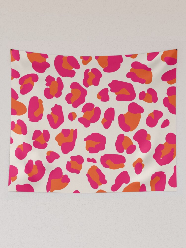 Society6 ケース Hot Pink, Gold, Tangerine & Taupe Decorative Society 6 Hot Pink, Gold, Tangerine, Taupe Moroccan Tile