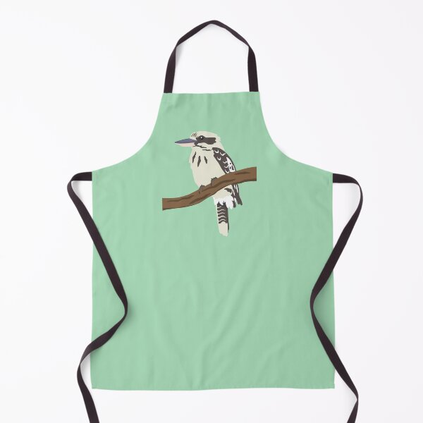 Item preview, Kookaburra designed and sold by Tilly Scribbles.