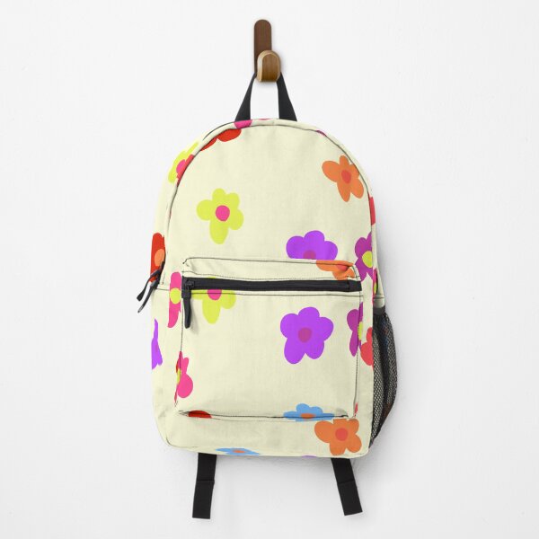 Item preview, Colorful Flower Pack designed and sold by tiffany-kayann.