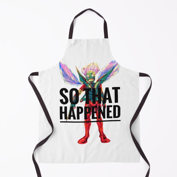 Item preview, So that happened designed and sold by SoulStar4Design.