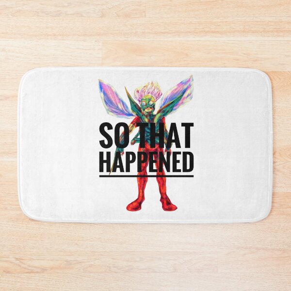 Item preview, So that happened designed and sold by SoulStar4Design.