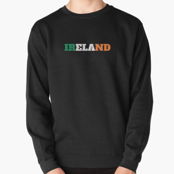 Moms Favorite Ireland Hoodie Europe Travelers Gift Ideas Places To Travel In Dublin Irish Gifts Unisex Hoodies Sweater