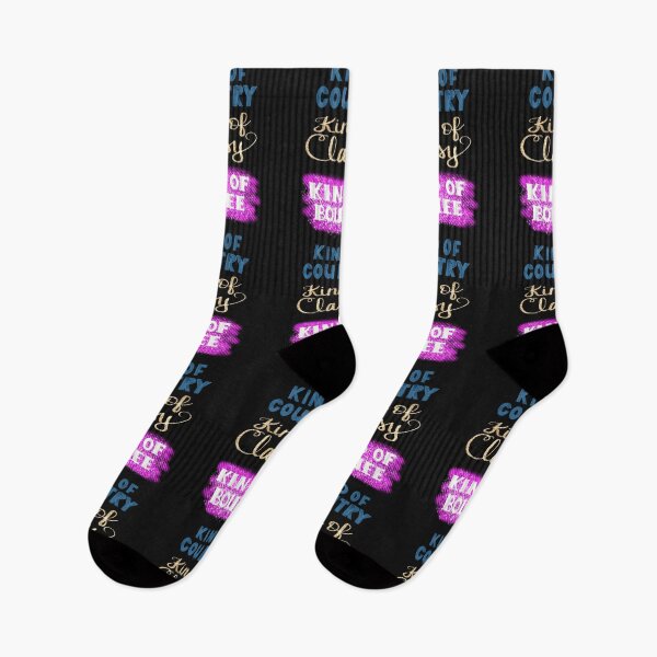 Item preview, Kind of Country, Kind of Classy, Kind of Boujee designed and sold by clounewcomb.