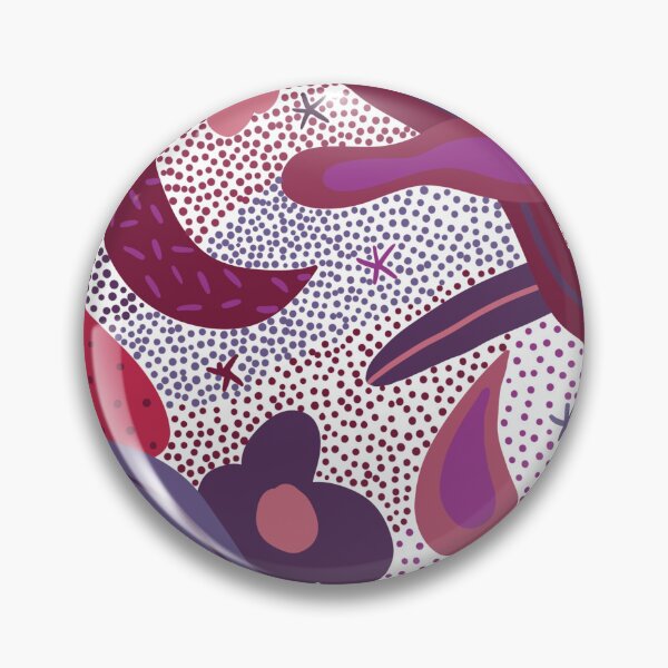 Item preview, Organic Geometry 25 designed and sold by bystephcuthbert.