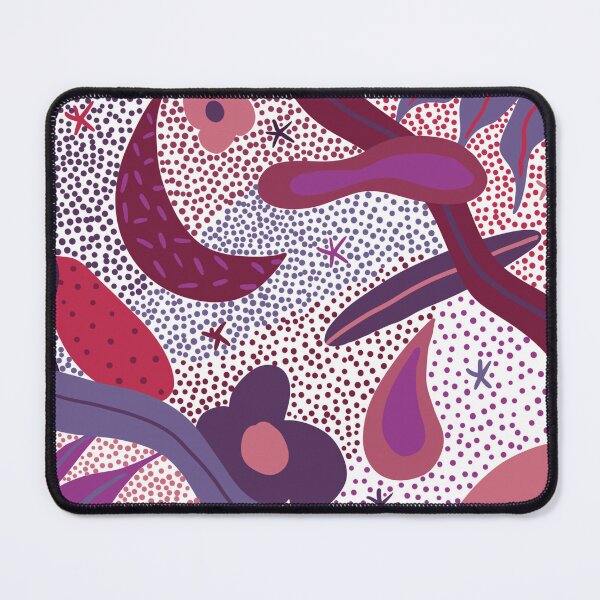 Item preview, Organic Geometry 25 designed and sold by bystephcuthbert.