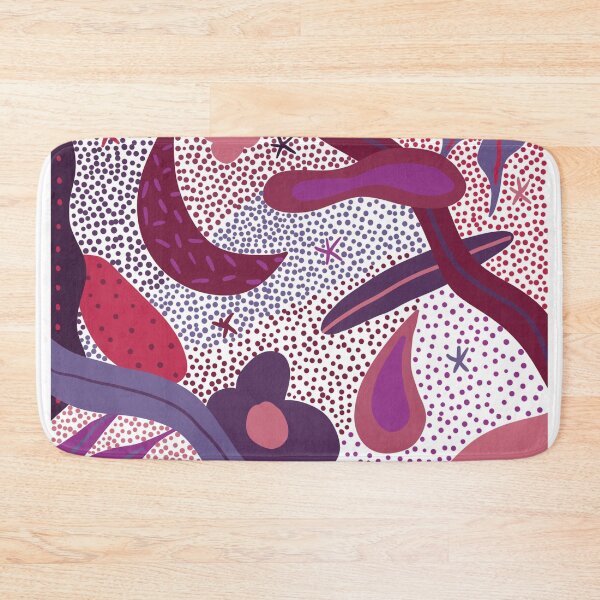 Item preview, Organic Geometry 25 designed and sold by bystephcuthbert.